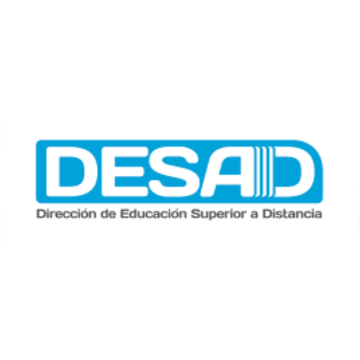 Logo de la escuela de Desad