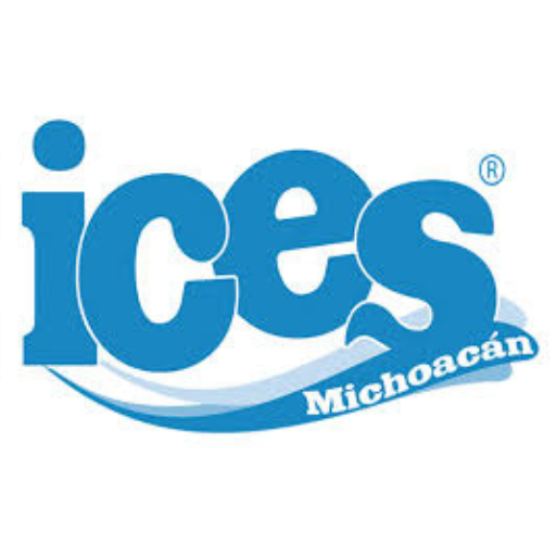 Logo de la escuela de Michoacán